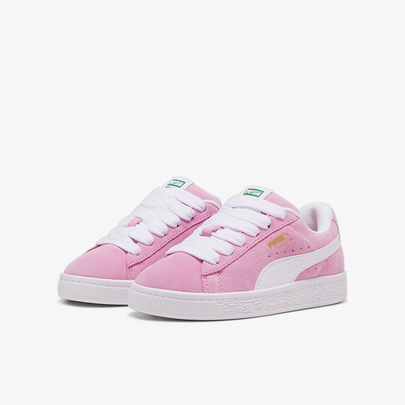 Puma Shoes Suede Classic - Puma genuine SUEDE XL children's wear-resistant