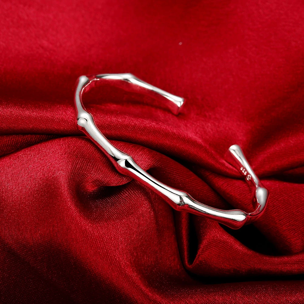 Hot y2k style 925 sterling Sil - Y2K Ethnic Fashion ulasan dan harga