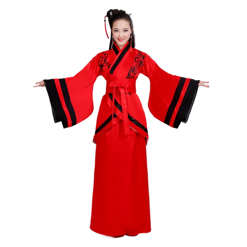 Cosplay Performance Costumes D - Ethnic Fashion Wear ulasan dan harga