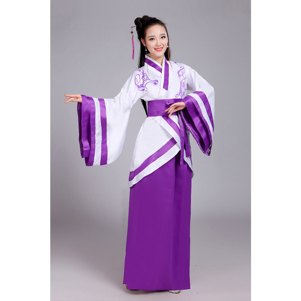 Cosplay Performance Costumes D - Ethnic Fashion Wear ulasan dan harga