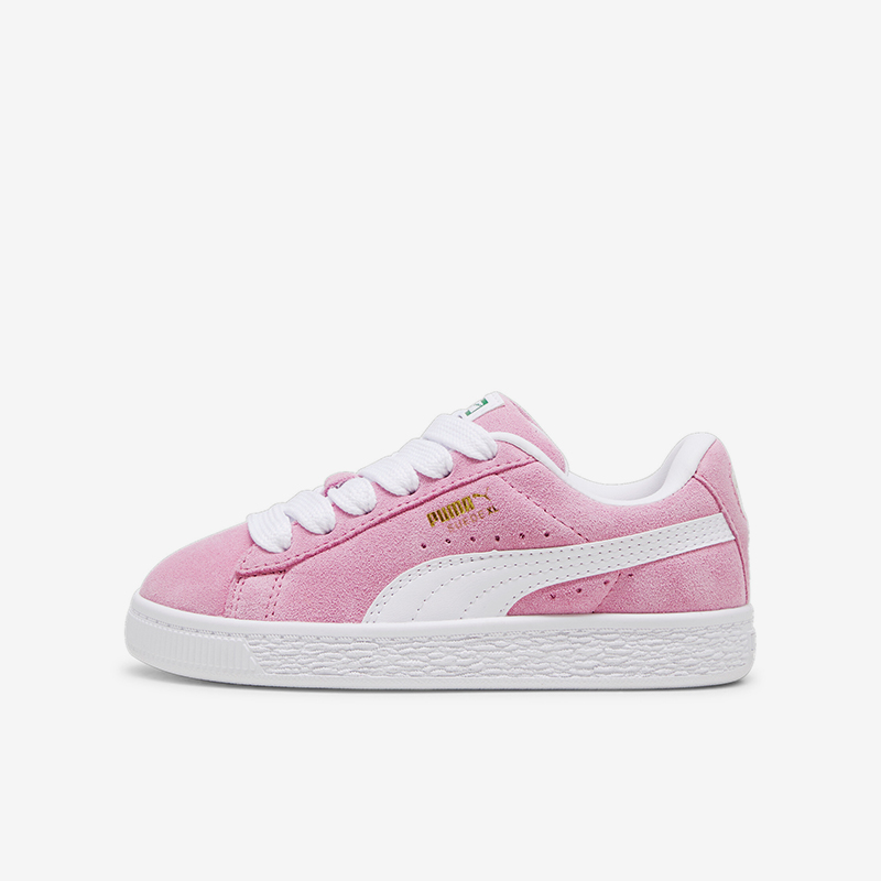 Puma genuine SUEDE XL children - Puma Shoes Suede Classic ulasan dan harga