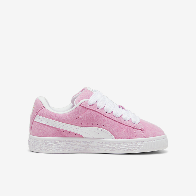 Puma genuine SUEDE XL children - Puma Shoes Suede Classic ulasan dan harga