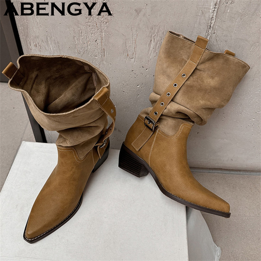 2026 New Western Cowboy Knight - Ethnic Fashion Week ulasan dan harga